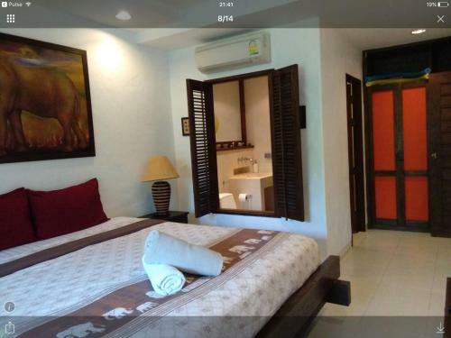 Apartamento Away Las Tortugas Beachfront Condo@hua Hin