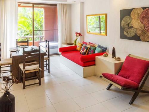 Apartamento Away Las Tortugas Beachfront Condo@hua Hin