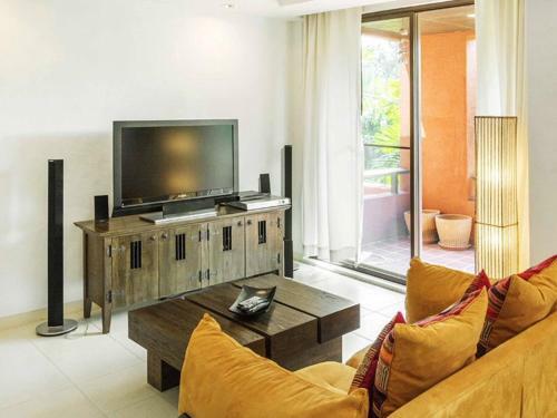 Apartamento Away Las Tortugas Beachfront Condo@hua Hin