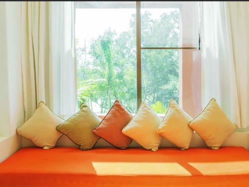 Apartamento Away Las Tortugas Beachfront Condo@hua Hin