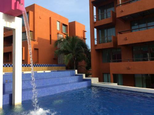 Apartamento Away Las Tortugas Beachfront Condo@hua Hin