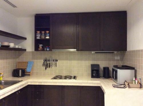 Apartamento Away Las Tortugas Beachfront Condo@hua Hin