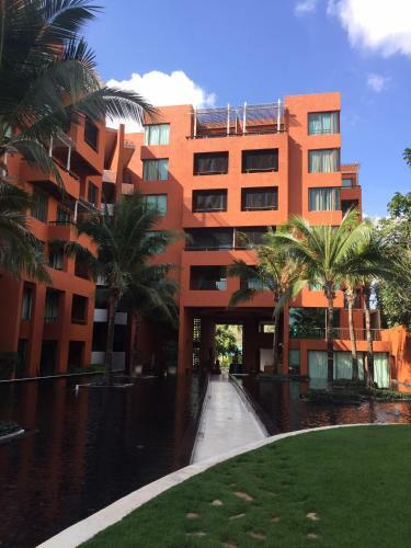 Apartamento Away Las Tortugas Beachfront Condo@hua Hin