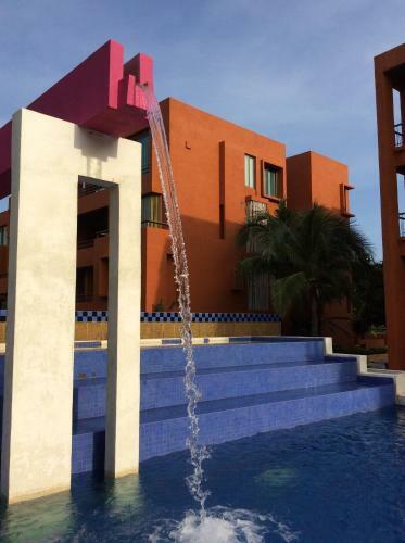 Apartamento Away Las Tortugas Beachfront Condo@hua Hin