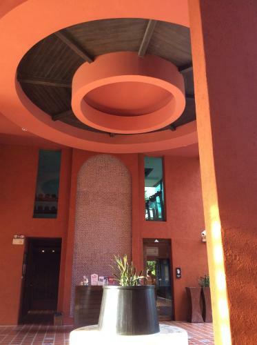 Apartamento Away Las Tortugas Beachfront Condo@hua Hin