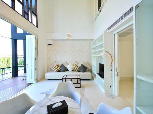 Hotel The Blue Sky Resort @ Hua Hin