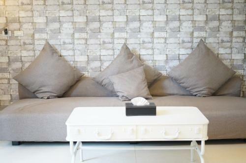 Hotel The Blue Sky Resort @ Hua Hin
