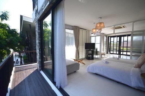 Hotel The Blue Sky Resort @ Hua Hin