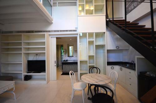 Hotel The Blue Sky Resort @ Hua Hin