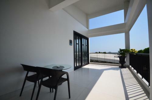Hotel The Blue Sky Resort @ Hua Hin