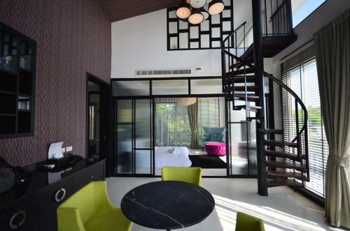 Hotel The Blue Sky Resort @ Hua Hin