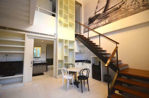 Hotel The Blue Sky Resort @ Hua Hin