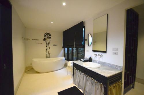 Hotel The Blue Sky Resort @ Hua Hin