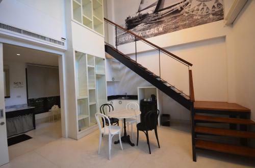 Hotel The Blue Sky Resort @ Hua Hin