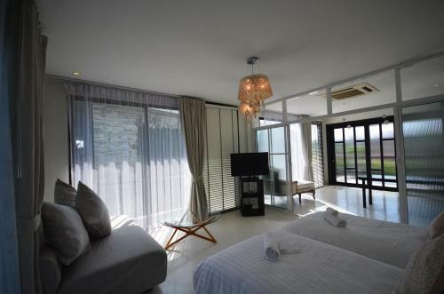 Hotel The Blue Sky Resort @ Hua Hin