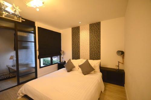 Hotel The Blue Sky Resort @ Hua Hin