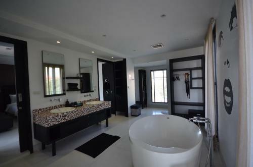 Hotel The Blue Sky Resort @ Hua Hin