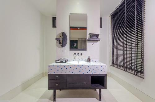 Hotel The Blue Sky Resort @ Hua Hin