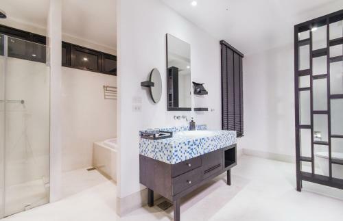 Hotel The Blue Sky Resort @ Hua Hin