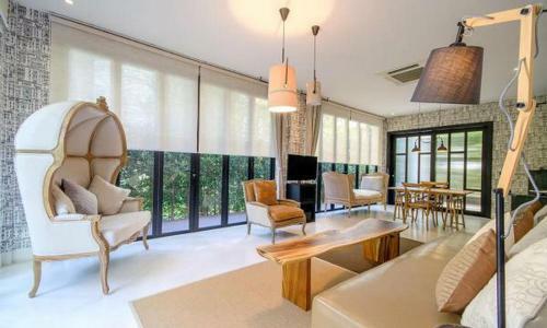 Hotel The Blue Sky Resort @ Hua Hin