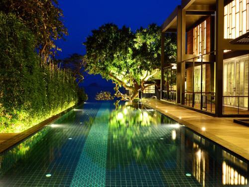 Hotel The Blue Sky Resort @ Hua Hin