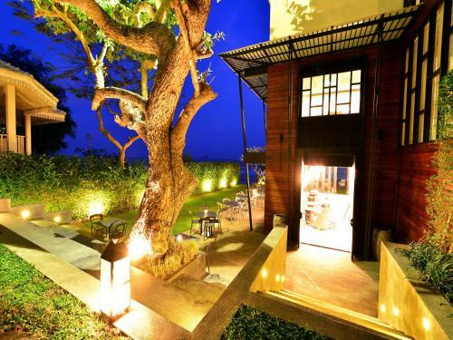 Hotel The Blue Sky Resort @ Hua Hin