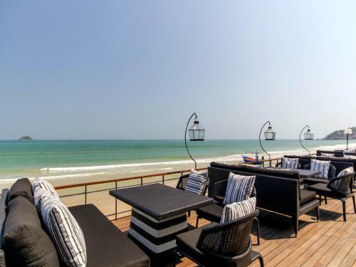 Hotel The Blue Sky Resort @ Hua Hin