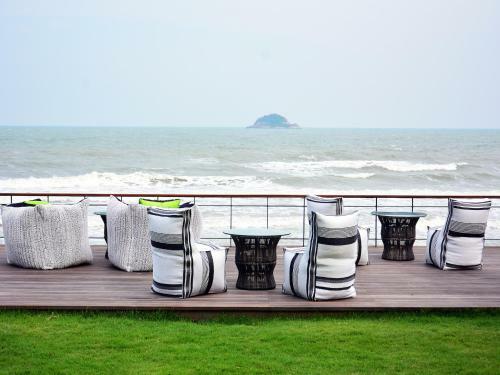 Hotel The Blue Sky Resort @ Hua Hin