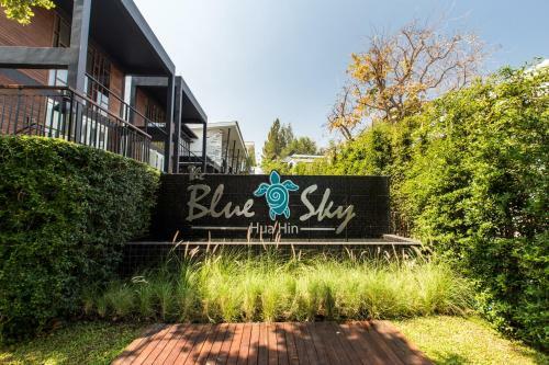 Hotel The Blue Sky Resort @ Hua Hin