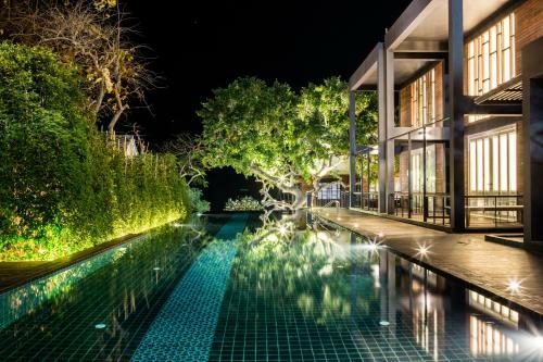 Hotel The Blue Sky Resort @ Hua Hin