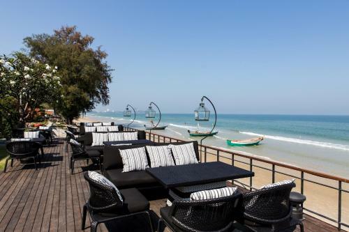 Hotel The Blue Sky Resort @ Hua Hin