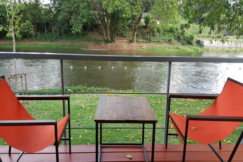 Hotel Narinfah Resort