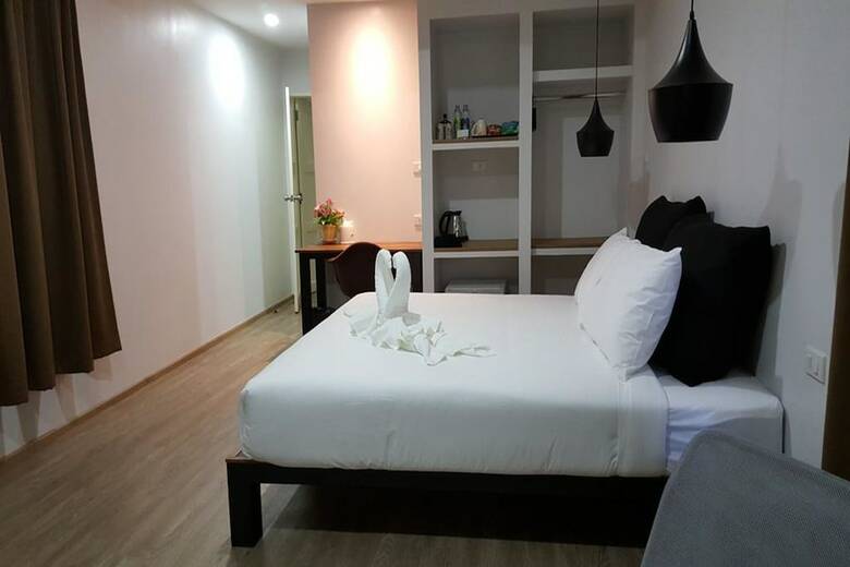 Hotel Narinfah Resort