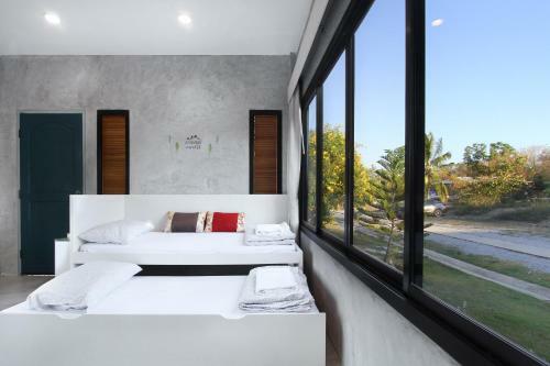 Agroturismo White Knot Khao Yai By D Varee