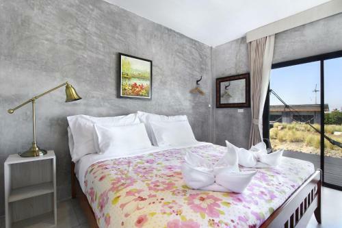 Agroturismo White Knot Khao Yai By D Varee