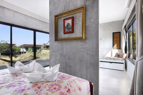 Agroturismo White Knot Khao Yai By D Varee