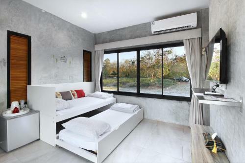 Agroturismo White Knot Khao Yai By D Varee