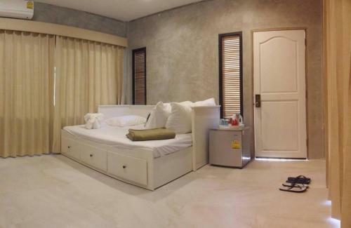 Agroturismo White Knot Khao Yai By D Varee