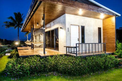Agroturismo White Knot Khao Yai By D Varee