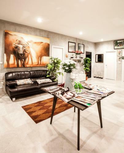 Agroturismo White Knot Khao Yai By D Varee