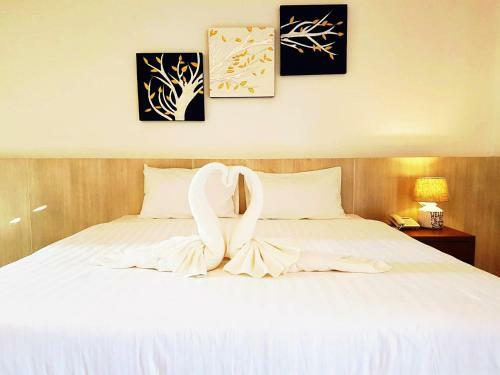 Must Come Boutique Hotel