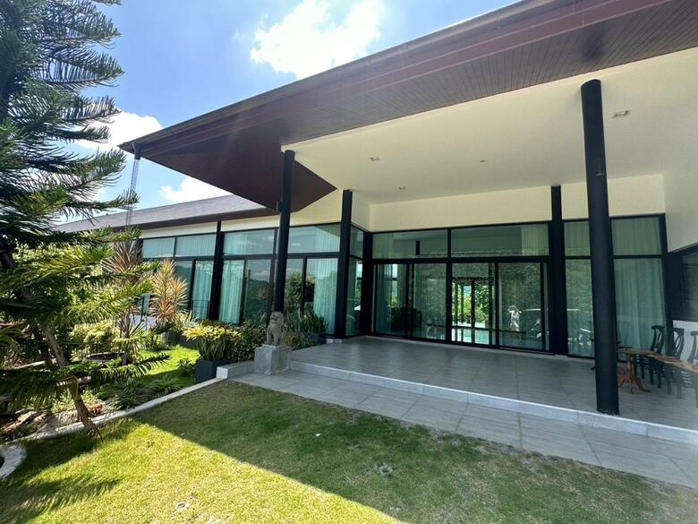 Hotel Monlada Khaoyai