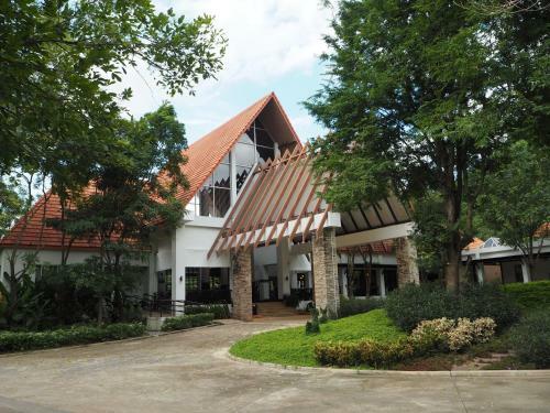 Hotel Belle Villa Resort, Khao Yai