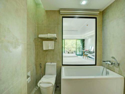 Splendid Hotel @ Khaoyai