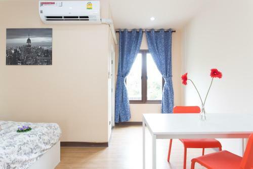 Apartamento The Stay