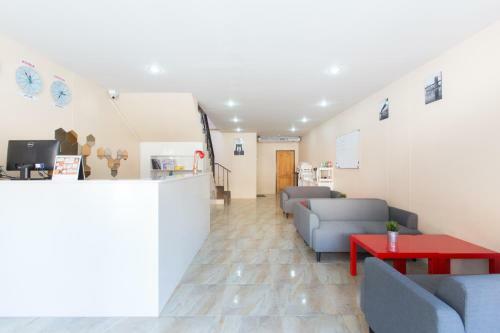 Apartamento The Stay