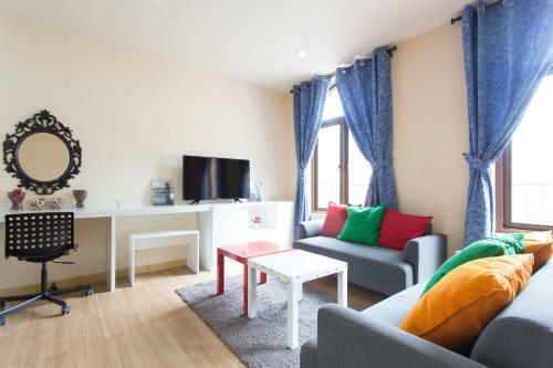 Apartamento The Stay