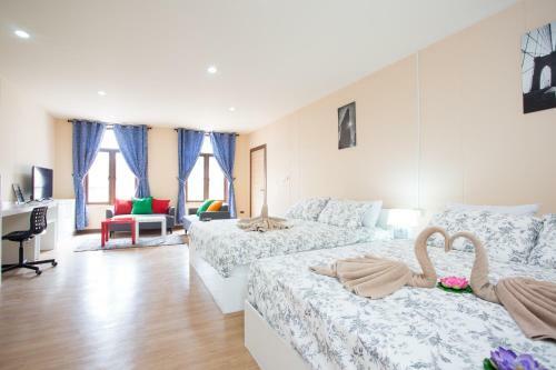 Apartamento The Stay