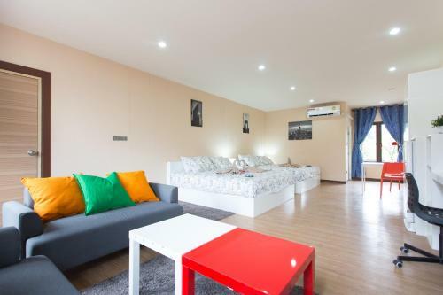 Apartamento The Stay