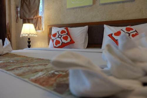 Hotel Moosiyard Hometel Khaoyai
